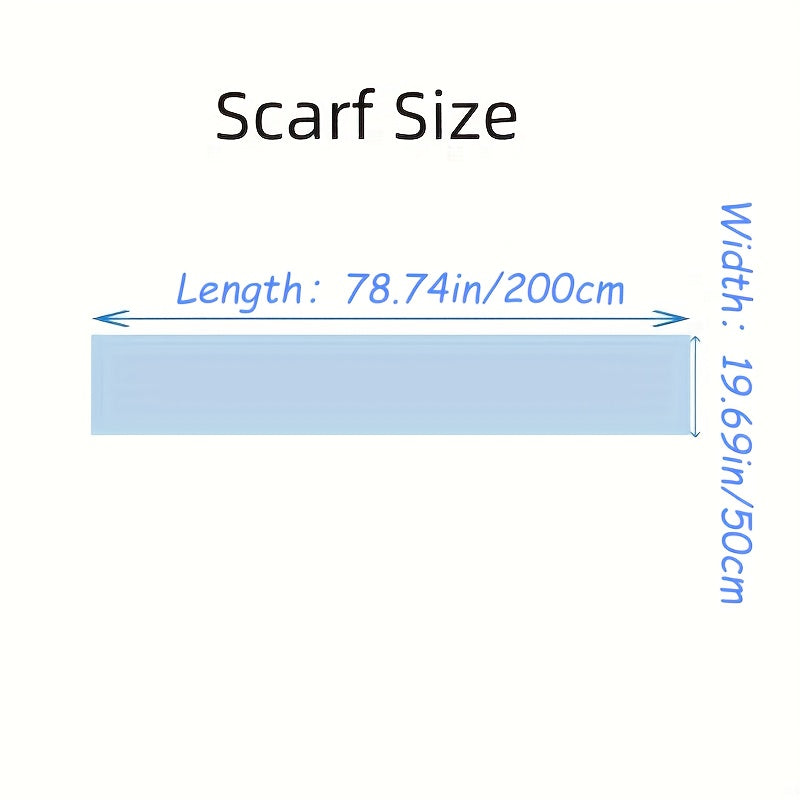 🧣 British Classic Plaid Scarf – Soft, Warm & Windproof | Unisex Winter Wrap